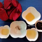 sfecla rosie cuptor iaurt gina bradea 3 150x150 - Sfecla rosie la cuptor cu iaurt aromat