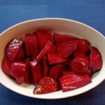 Sfecla rosie la cuptor cu iaurt aromat sfecla rosie cuptor iaurt gina bradea 6 150x150 - Sfecla rosie la cuptor cu iaurt aromat