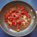 tagliatelle rosii uscate reteta gina bradea 3 150x150 - Tagliatelle cu rosii uscate