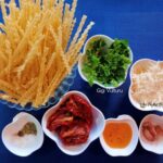 tagliatelle rosii uscate reteta gina bradea 4 150x150 - Tagliatelle cu rosii uscate