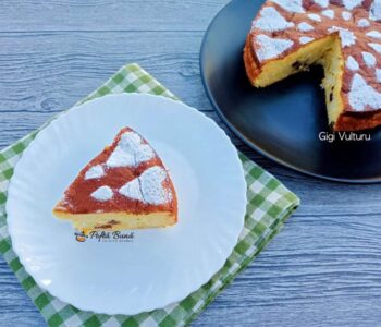 tort din orez reteta gina bradea 3 350x300 - Index retete culinare