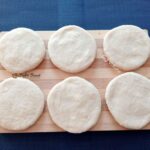 turtite aluat oparit mozzarella gina bradea 3 150x150 - Turtite din aluat oparit cu mozzarella