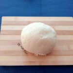 turtite aluat oparit mozzarella gina bradea 5 150x150 - Turtite din aluat oparit cu mozzarella