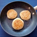 Turtite din aluat oparit cu mozzarella turtite aluat oparit mozzarella gina bradea 6 150x150 - Turtite din aluat oparit cu mozzarella