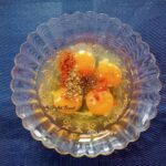 bagheta cu oua mozzarella reteta gina bradea 4 150x150 - Bagheta cu oua si mozzarella