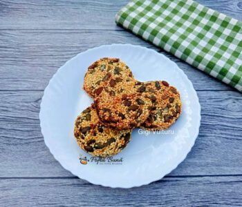 Index retete culinare biscuiti dietetici reteta gina bradea 1 350x300 - Index retete culinare