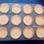 briose cu ananas reteta gina bradea 3 150x150 - Briose cu ananas