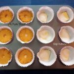 briose cu ananas reteta gina bradea 4 150x150 - Briose cu ananas