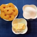 briose cu ananas reteta gina bradea 5 150x150 - Briose cu ananas