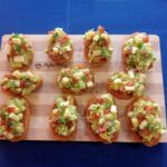 Cartofi dulci cu pasta de avocado cartofi dulci cu pasta de avocado reteta gina bradea 4 150x150 - Cartofi dulci cu pasta de avocado