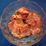 ceafa de porc pe pat de ceapa reteta gina bradea 5 150x150 - Ceafa de porc pe pat de ceapa la cuptor