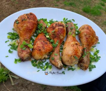 Copanele la cuptor Copanele la cuptor