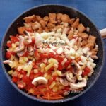 noodles cu pui si legume reteta gina bradea 5 150x150 - Noodles cu carne de pui si legume