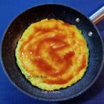 Pizza pe blat de broccoli pizza blat broccoli reteta gina bradea 4 150x150 - Pizza pe blat de broccoli