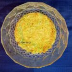 Pizza pe blat de broccoli pizza blat broccoli reteta gina bradea 5 150x150 - Pizza pe blat de broccoli