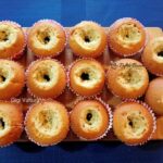 briose oreo reteta gina bradea 2 150x150 - Briose Oreo reteta simpla