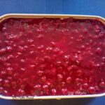 Cheesecake cu visine si seminte de chia cheesecake cu visine seminte chia reteta gina bradea 3 150x150 - Cheesecake cu visine si seminte de chia