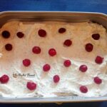 cheesecake cu visine seminte chia reteta gina bradea 5 150x150 - Cheesecake cu visine si seminte de chia