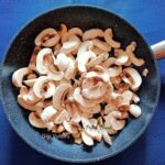 ciuperci cu ardei rosii cherry gina bradea 5 150x150 - Ciuperci cu ardei si rosii cherry