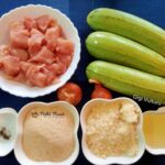 dovlecei gratinati piept pui reteta gina bradea 3 150x150 - Dovlecei gratinati cu piept de pui