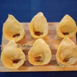 Foietaj cu crema de ciocolata si frisca foietaj crema ciocolata frisca reteta gina bradea 4 150x150 - Foietaj cu crema de ciocolata si frisca