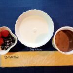 foietaj crema ciocolata frisca reteta gina bradea 7 150x150 - Foietaj cu crema de ciocolata si frisca