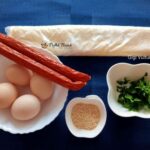 Foietaj cu oua si carnati foietaj oua carnati reteta gina bradea 5 150x150 - Foietaj cu oua si carnati