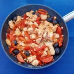 piept pui rosii cherry reteta gina bradea 3 150x150 - Piept de pui cu rosii cherry