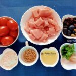 piept pui rosii cherry reteta gina bradea 5 150x150 - Piept de pui cu rosii cherry