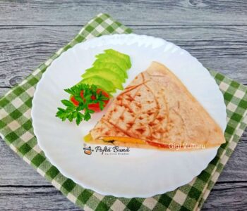 Index retete culinare sandvisuri calde din lipie reteta gina bradea 3 350x300 - Index retete culinare