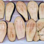 vinete cu carne tocata la cuptor reteta gina bradea 3 150x150 - Vinete cu carne tocata la cuptor