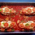 vinete cu carne tocata la cuptor reteta gina bradea 4 150x150 - Vinete cu carne tocata la cuptor