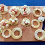 aperitiv din paine toast reteta gina bradea 4 150x150 - Aperitiv din paine toast