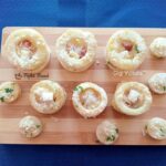 aperitiv din paine toast reteta gina bradea 5 150x150 - Aperitiv din paine toast