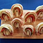 aperitive paine pesto cascaval gina bradea 3 150x150 - Aperitive din paine cu pesto si cascaval