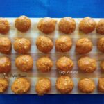 Bilute din morcovi si biscuiti bilute din morcovi reteta gina bradea 3 150x150 - Bilute din morcovi si biscuiti