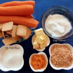 bilute din morcovi reteta gina bradea 6 150x150 - Bilute din morcovi si biscuiti