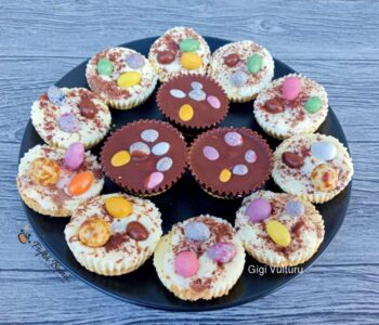 desert ciocolata biscuiti reteta gina bradea 1 350x300 - Index retete culinare