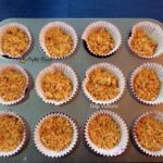 desert ciocolata biscuiti reteta gina bradea 5 150x150 - Desert din ciocolata si biscuiti