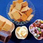 desert ciocolata biscuiti reteta gina bradea 6 150x150 - Desert din ciocolata si biscuiti