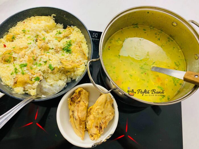 Cate feluri de mancare putem pregati dintr-un pui? Cate feluri de mancare putem pregati dintr-un pui?