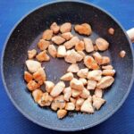 paste piept pui broccoli smantana reteta gina bradea 5 150x150 - Paste cu piept de pui, broccoli si smantana