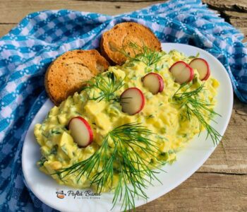 Index retete culinare salata de oua cu ceapa si marar reteta ginab bradea 5 350x300 - Index retete culinare
