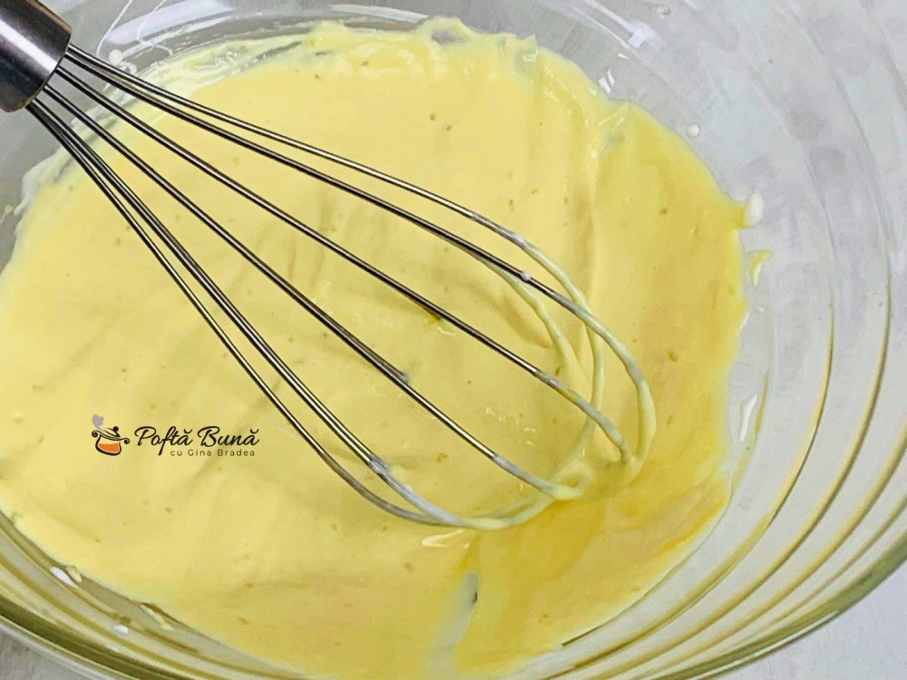 Salata de oua cu ceapa si marar