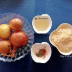 snack ceapa cascaval reteta gina bradea 6 150x150 - Snack din ceapa si cascaval