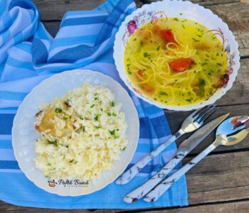 Cate feluri de mancare putem pregati dintr-un pui? Cate feluri de mancare putem pregati dintr-un pui?