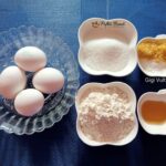 tort cu crema mascarpone frisca unt arahide gina bradea 4 150x150 - Tort cu crema de mascarpone, frisca si unt de arahide