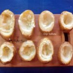 cartofi cu mozzarella crema branza reteta gina bradea 4 150x150 - Cartofi cu mozzarella si crema de branza