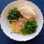 cartofi cu mozzarella crema branza reteta gina bradea 5 150x150 - Cartofi cu mozzarella si crema de branza