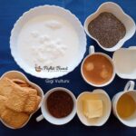 Cheesecake la pahar cu cafea si seminte de chia cheesecake pahar cafea reteta gina bradea 6 150x150 - Cheesecake la pahar cu cafea si seminte de chia